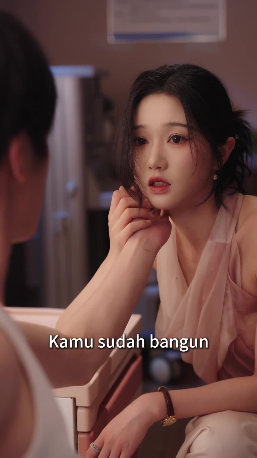 Episode 3 - Takdir yang Mengikat Kita